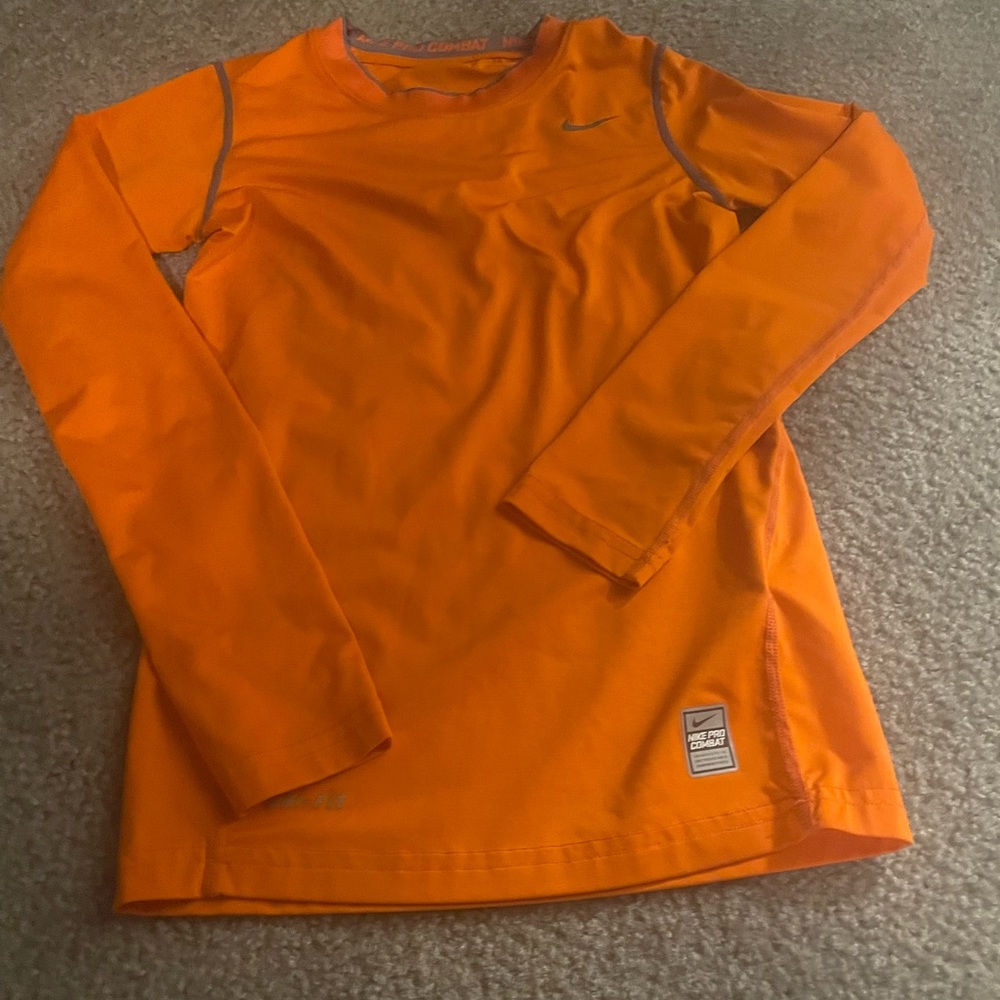 Nike dry fit